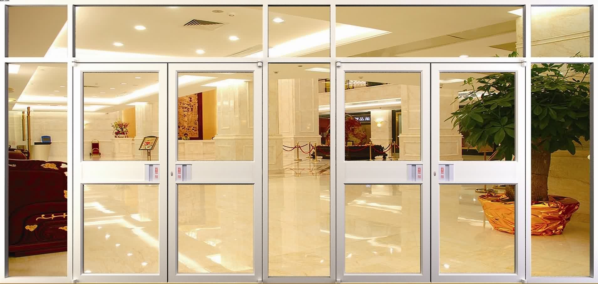 肯德基門